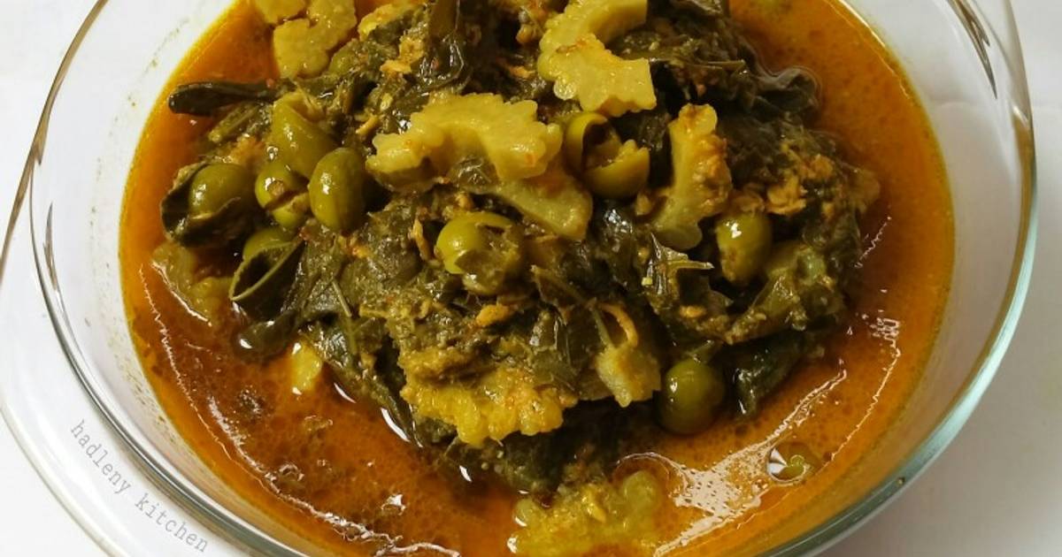  Resep  Gulai  Campur oleh Hadleny Kitchen Cookpad