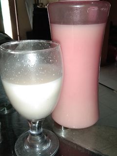 Foto resep OAT MILK ORIGINAL (VEGAN,SUGAR FREE)
