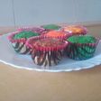 Vanilla Cupcake Recipe
