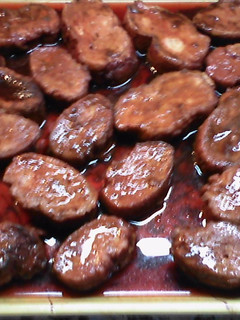 Una foto de Torrijas para diabéticos