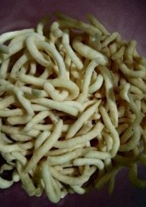 Foto resep Telur Gabus/Widaran Keju/Stick Keju