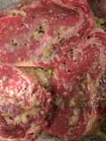 Onion Marinated Scotch Fillet