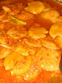 Foto resep Rendang Jengkol Praktis