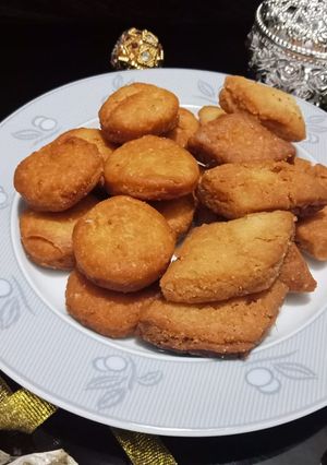 A picture of Sweet Paray.