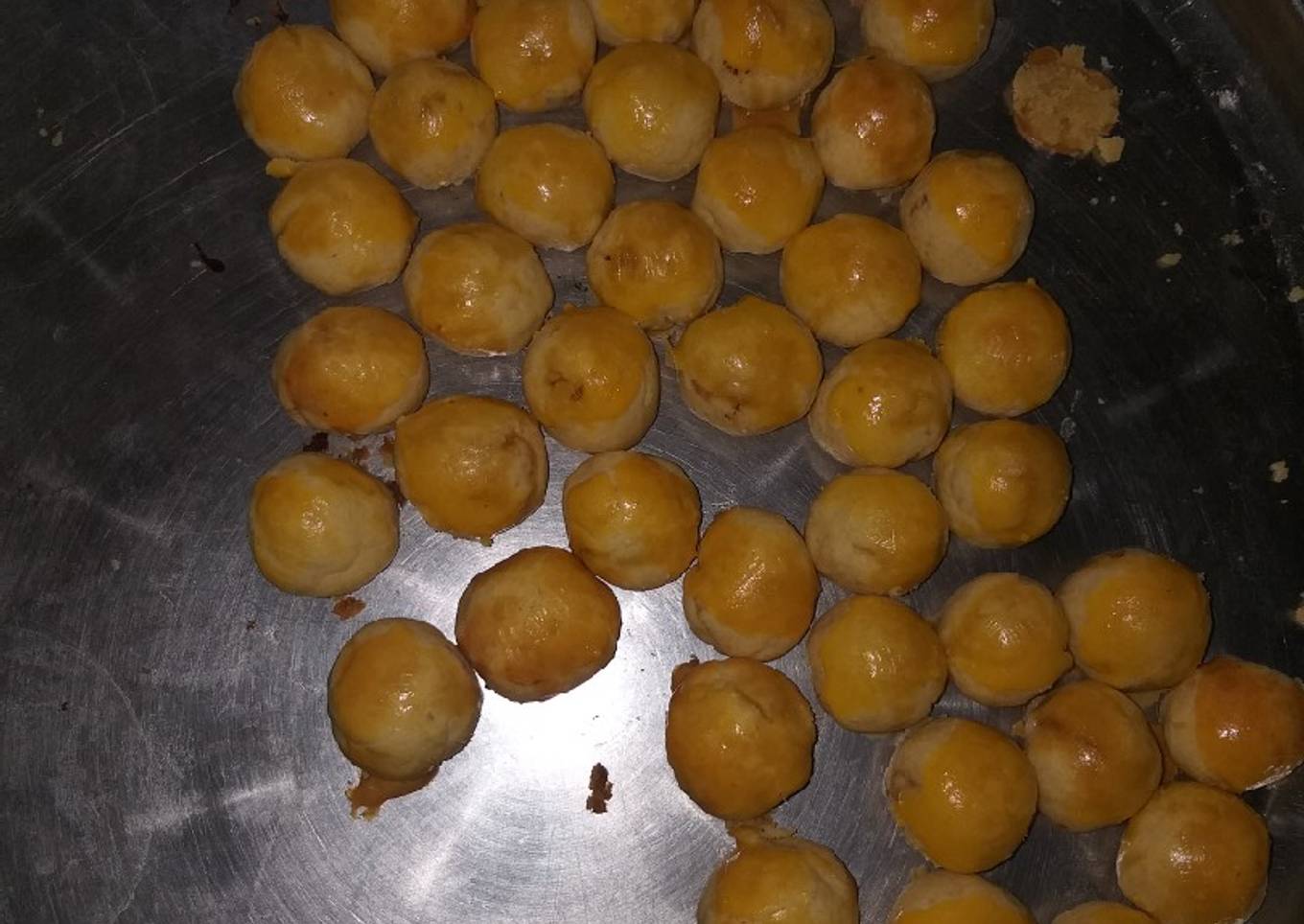 Nestar 1kg Embok Menol