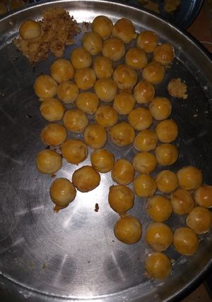 Foto resep Nastar 1 kg empuk menul