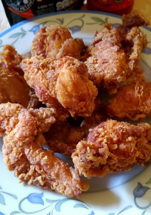 Foto resep Ayam Goreng Tepung Krispy