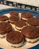 Oreos Sin Tacc