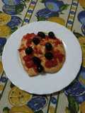 Pollo alla mediterranea