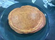 Hình ảnh của pancake đậu lăng