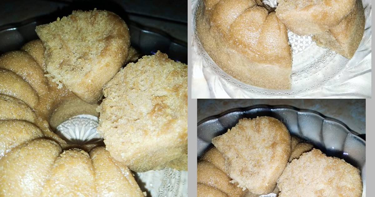 6 resep  bolu  kukus  luwak white  koffie enak dan sederhana 