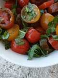 Tomatitos colores