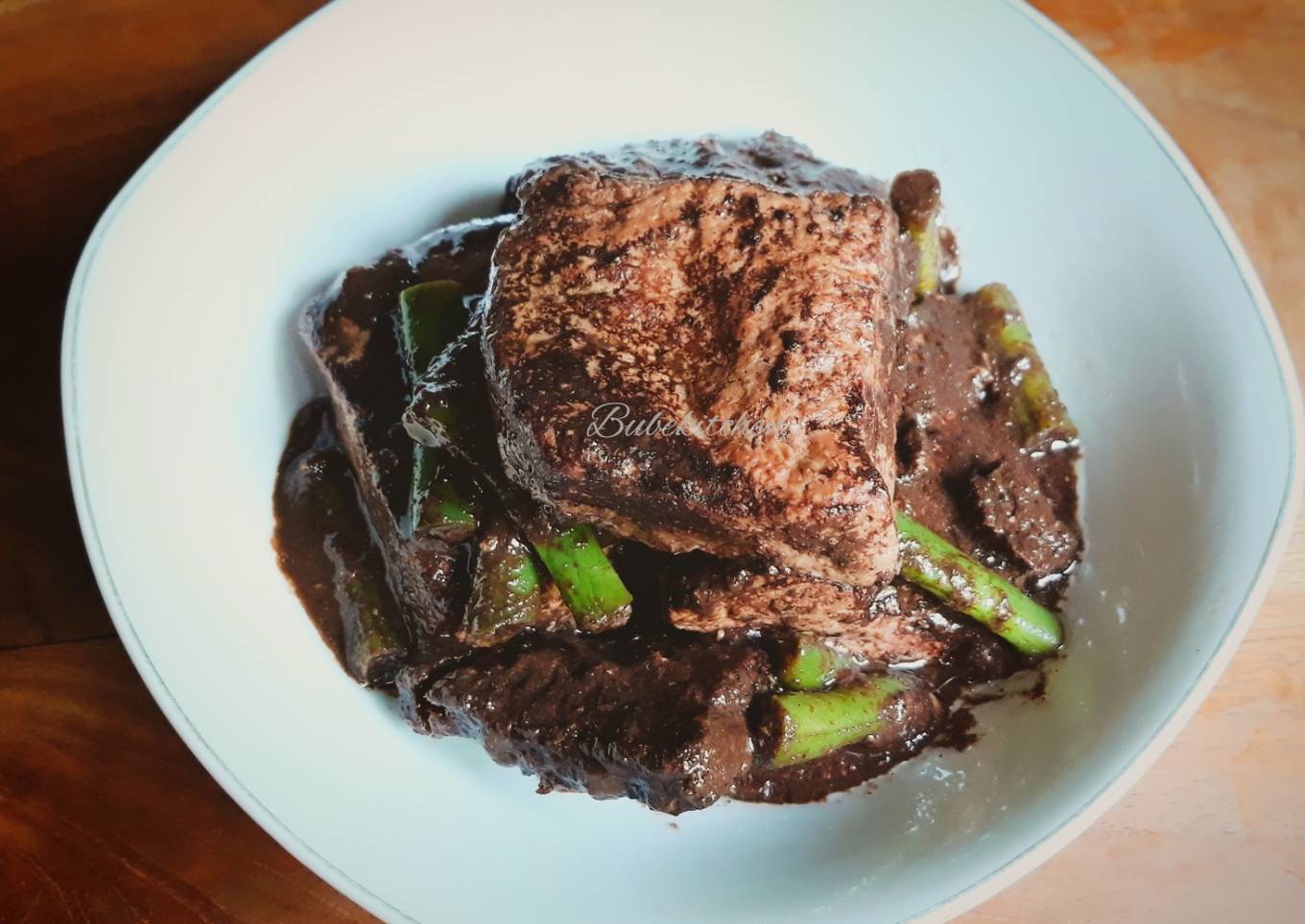 Brongkos Tahu