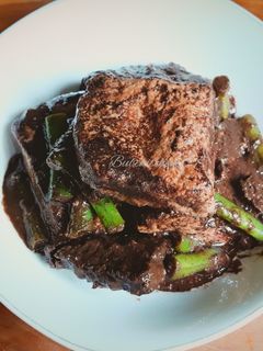 Foto resep Brongkos Tahu