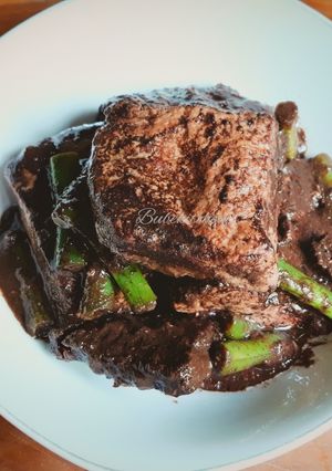 Foto resep Brongkos Tahu