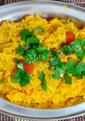 મેગી બિરયાની(Maggi Biryani Recipe in Gujarati) રેસીપી મુખ્ય ફોટો