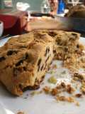 Pandolce genovese