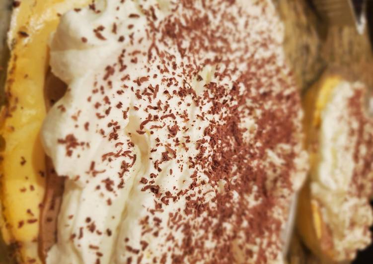 Chocolate Dream Pie Chocolate Dream Pie