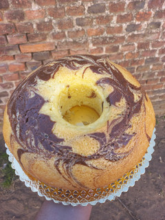 Una foto de Torta matera