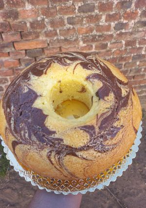 Una foto de Torta matera