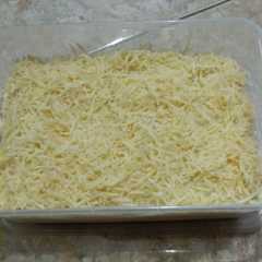 รูปของ Setup Roti Tawar + Keju ala Enyot