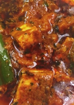 पनीर पटियाला रेसिपी मुख्य फोटो