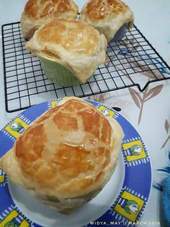 Foto resep Zuppa Soup