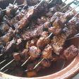 Pinchos Morunos