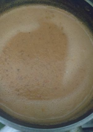 Foto resep Saus kacang