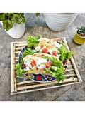 Beef Shawarma Platter