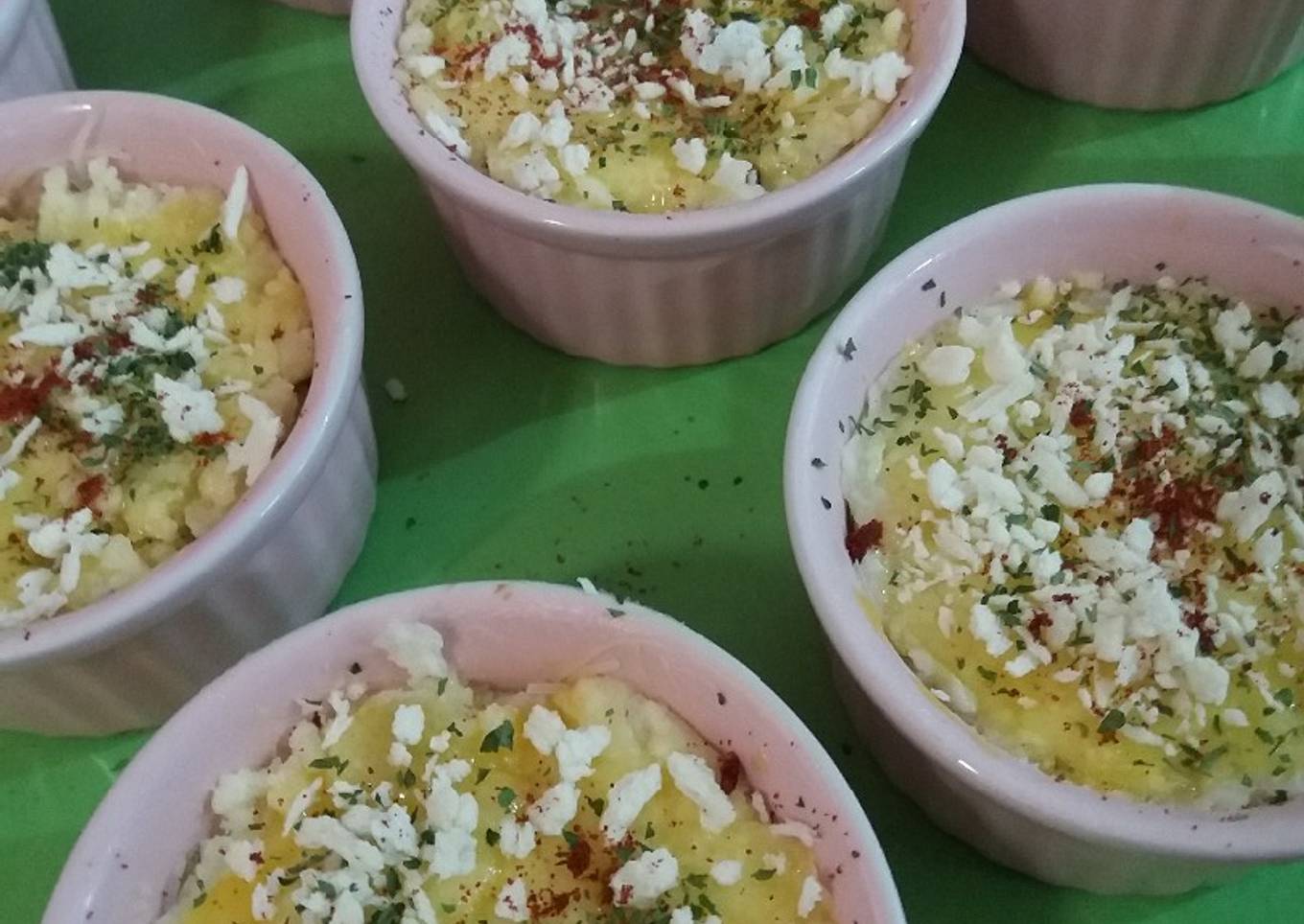 Pastel tutup
