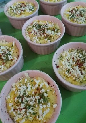 Foto resep Pastel tutup
