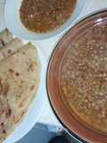 Chapatti and Kamande