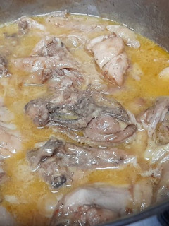 Foto de Caril de Frango