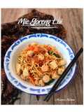 Mie Goreng Ebi