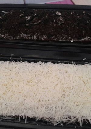 Foto resep Brownis kukus