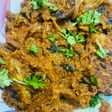 King fish sambal