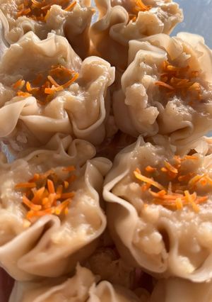 Foto resep 38. Siomay Ayam