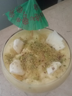 عکسی از دستور 🍦 بستنی 🍦
