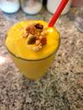 Mango Yogurt Smoothie