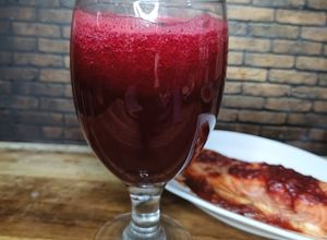 Foto resep Red Wine