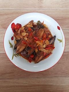 Foto resep Sarden tongkol
