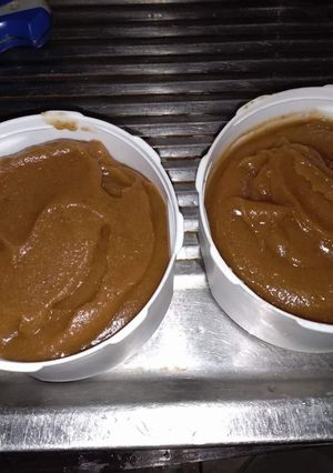 A picture of Dates.
