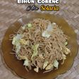 Bihun Goreng ala Solaria