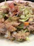 Ensalada de Atún Tuny a la Sonorense
