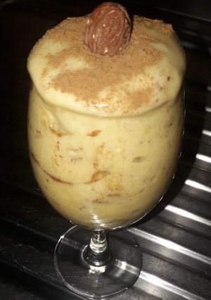Una foto de Copa de banano 🍌