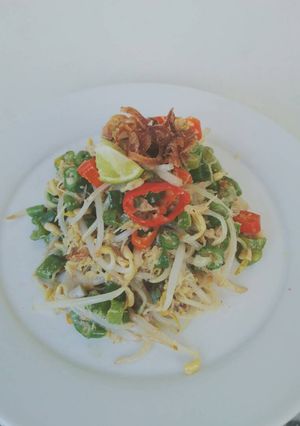 Foto resep Sayur Urap Bali