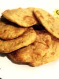 Namkeen mathri