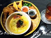 Gambar soto kari
