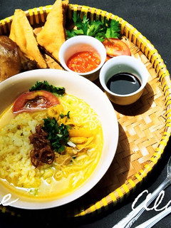 Foto resep Soto Kare Ala Klaten